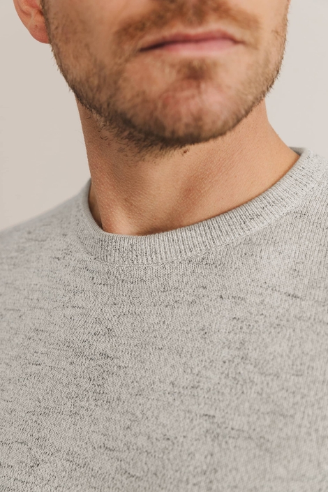 State of Art pullover crew-neck p